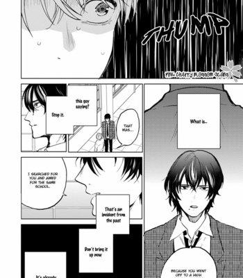 [GAMOKO Tsuyu] Soshite Mata Kiss wo Shite [Eng] – Gay Manga sex 20