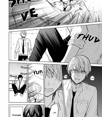 [GAMOKO Tsuyu] Soshite Mata Kiss wo Shite [Eng] – Gay Manga sex 36
