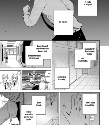 [GAMOKO Tsuyu] Soshite Mata Kiss wo Shite [Eng] – Gay Manga sex 37