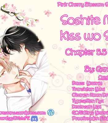 [GAMOKO Tsuyu] Soshite Mata Kiss wo Shite [Eng] – Gay Manga sex 177