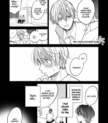 [GAMOKO Tsuyu] Soshite Mata Kiss wo Shite [Eng] – Gay Manga sex 186