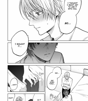 [GAMOKO Tsuyu] Soshite Mata Kiss wo Shite [Eng] – Gay Manga sex 189