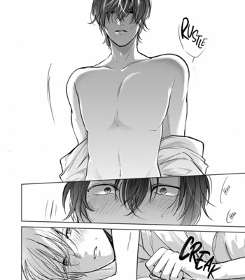 [GAMOKO Tsuyu] Soshite Mata Kiss wo Shite [Eng] – Gay Manga sex 193