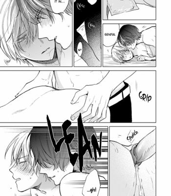 [GAMOKO Tsuyu] Soshite Mata Kiss wo Shite [Eng] – Gay Manga sex 194