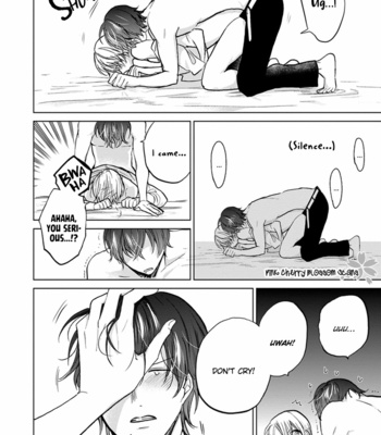 [GAMOKO Tsuyu] Soshite Mata Kiss wo Shite [Eng] – Gay Manga sex 195