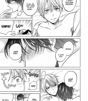 [GAMOKO Tsuyu] Soshite Mata Kiss wo Shite [Eng] – Gay Manga sex 196