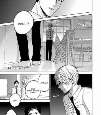 [GAMOKO Tsuyu] Soshite Mata Kiss wo Shite [Eng] – Gay Manga sex 144