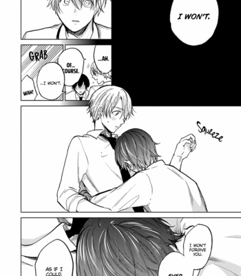 [GAMOKO Tsuyu] Soshite Mata Kiss wo Shite [Eng] – Gay Manga sex 165
