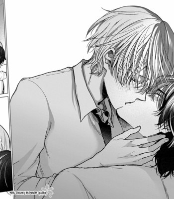 [GAMOKO Tsuyu] Soshite Mata Kiss wo Shite [Eng] – Gay Manga sex 167