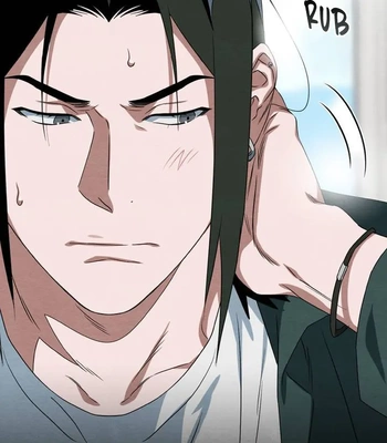 [TEKTEK] Justice Judo Center [Eng] (c.1-7) – Gay Manga sex 12