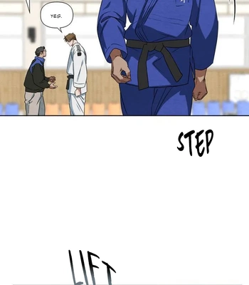 [TEKTEK] Justice Judo Center [Eng] (c.1-7) – Gay Manga sex 13