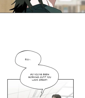 [TEKTEK] Justice Judo Center [Eng] (c.1-7) – Gay Manga sex 14