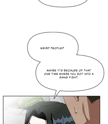 [TEKTEK] Justice Judo Center [Eng] (c.1-7) – Gay Manga sex 17