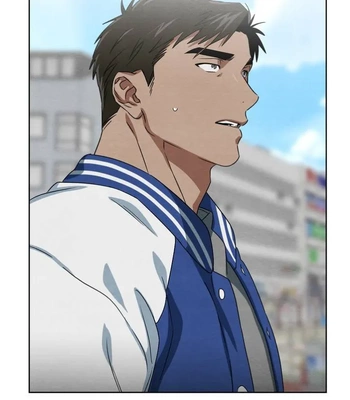 [TEKTEK] Justice Judo Center [Eng] (c.1-7) – Gay Manga sex 18