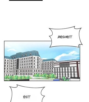 [TEKTEK] Justice Judo Center [Eng] (c.1-7) – Gay Manga sex 2