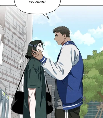 [TEKTEK] Justice Judo Center [Eng] (c.1-7) – Gay Manga sex 20