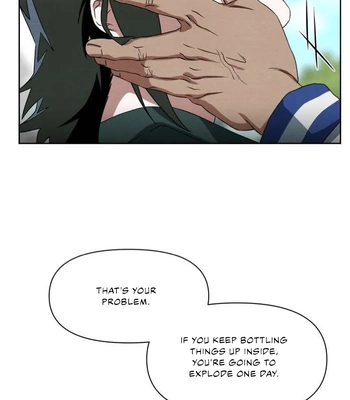 [TEKTEK] Justice Judo Center [Eng] (c.1-7) – Gay Manga sex 21