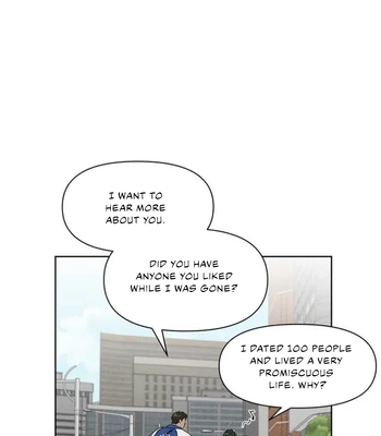[TEKTEK] Justice Judo Center [Eng] (c.1-7) – Gay Manga sex 23