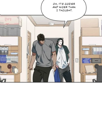 [TEKTEK] Justice Judo Center [Eng] (c.1-7) – Gay Manga sex 24