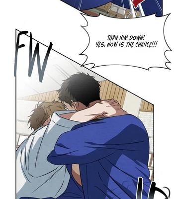 [TEKTEK] Justice Judo Center [Eng] (c.1-7) – Gay Manga sex 3