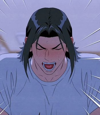 [TEKTEK] Justice Judo Center [Eng] (c.1-7) – Gay Manga sex 41