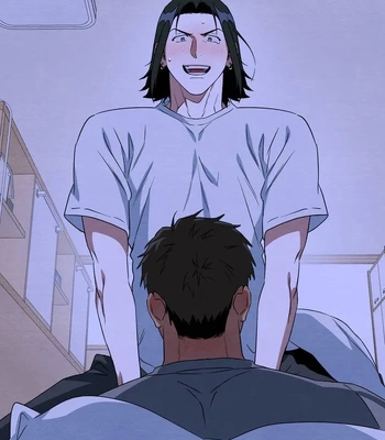 [TEKTEK] Justice Judo Center [Eng] (c.1-7) – Gay Manga sex 43