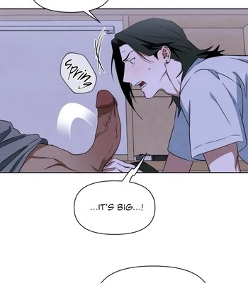 [TEKTEK] Justice Judo Center [Eng] (c.1-7) – Gay Manga sex 62