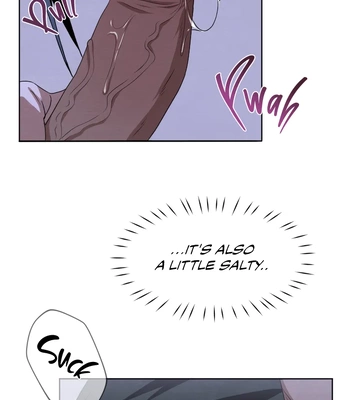 [TEKTEK] Justice Judo Center [Eng] (c.1-7) – Gay Manga sex 68