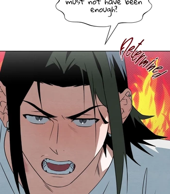 [TEKTEK] Justice Judo Center [Eng] (c.1-7) – Gay Manga sex 79