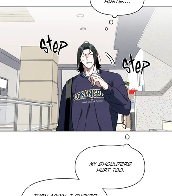 [TEKTEK] Justice Judo Center [Eng] (c.1-7) – Gay Manga sex 82