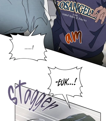 [TEKTEK] Justice Judo Center [Eng] (c.1-7) – Gay Manga sex 83