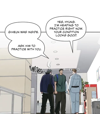 [TEKTEK] Justice Judo Center [Eng] (c.1-7) – Gay Manga sex 86