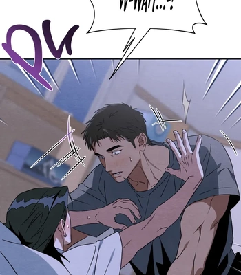 [TEKTEK] Justice Judo Center [Eng] (c.1-7) – Gay Manga sex 55
