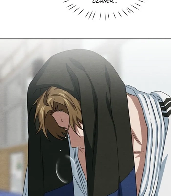 [TEKTEK] Justice Judo Center [Eng] (c.1-7) – Gay Manga sex 102