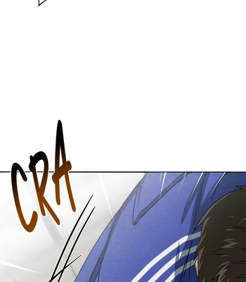 [TEKTEK] Justice Judo Center [Eng] (c.1-7) – Gay Manga sex 109