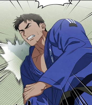[TEKTEK] Justice Judo Center [Eng] (c.1-7) – Gay Manga sex 110
