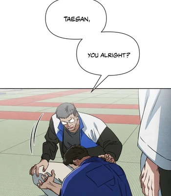 [TEKTEK] Justice Judo Center [Eng] (c.1-7) – Gay Manga sex 111