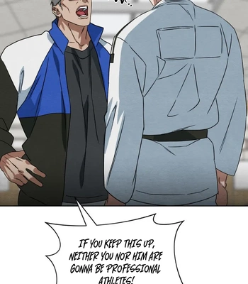 [TEKTEK] Justice Judo Center [Eng] (c.1-7) – Gay Manga sex 112