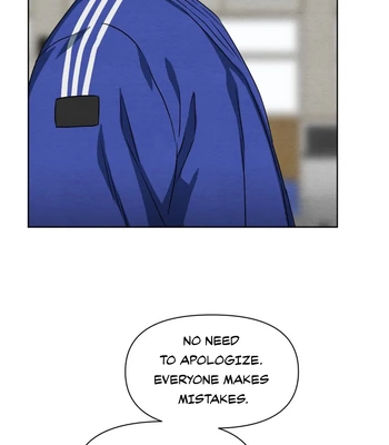 [TEKTEK] Justice Judo Center [Eng] (c.1-7) – Gay Manga sex 114