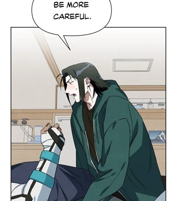 [TEKTEK] Justice Judo Center [Eng] (c.1-7) – Gay Manga sex 119