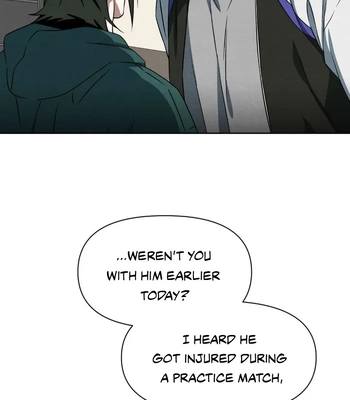 [TEKTEK] Justice Judo Center [Eng] (c.1-7) – Gay Manga sex 127