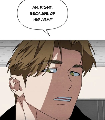 [TEKTEK] Justice Judo Center [Eng] (c.1-7) – Gay Manga sex 128
