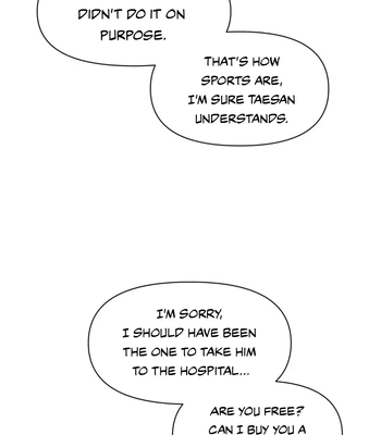 [TEKTEK] Justice Judo Center [Eng] (c.1-7) – Gay Manga sex 131