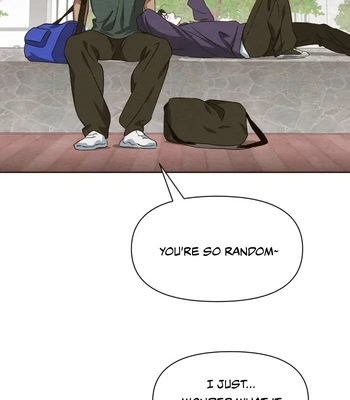 [TEKTEK] Justice Judo Center [Eng] (c.1-7) – Gay Manga sex 96