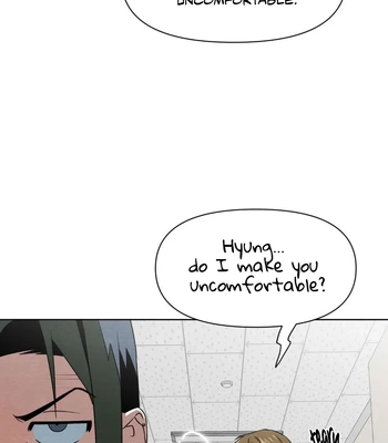 [TEKTEK] Justice Judo Center [Eng] (c.1-7) – Gay Manga sex 132