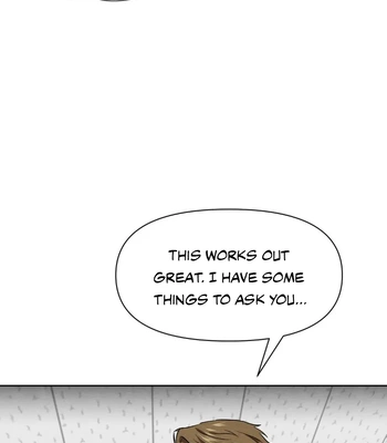 [TEKTEK] Justice Judo Center [Eng] (c.1-7) – Gay Manga sex 134