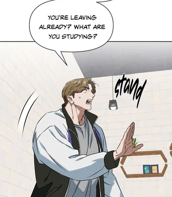 [TEKTEK] Justice Judo Center [Eng] (c.1-7) – Gay Manga sex 148