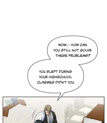 [TEKTEK] Justice Judo Center [Eng] (c.1-7) – Gay Manga sex 152