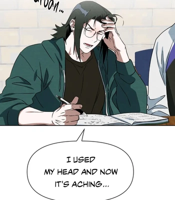 [TEKTEK] Justice Judo Center [Eng] (c.1-7) – Gay Manga sex 153