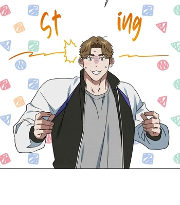 [TEKTEK] Justice Judo Center [Eng] (c.1-7) – Gay Manga sex 160